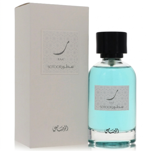 Rasasi Sotoor Raa Eau De Parfum