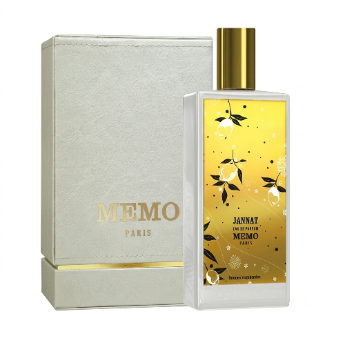 Memo Paris Jannat Eau De Parfum