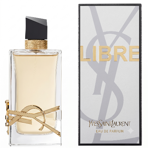 Libre Yves Saint Laurent Eau De Parfum
