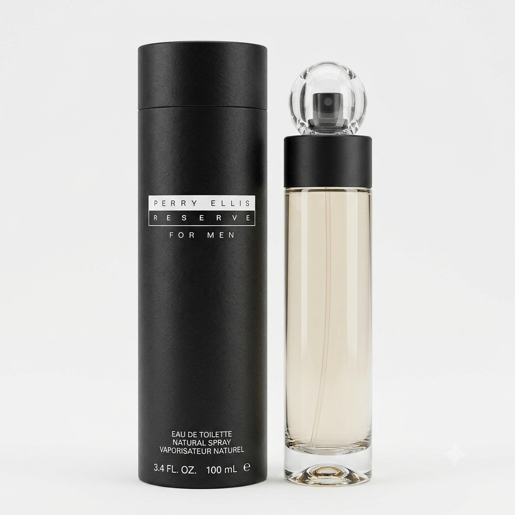 Reserve Eau De Toilette