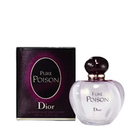 Pure Poison Eau De Parfum