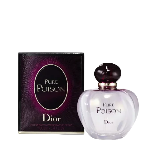 Pure Poison Eau De Parfum