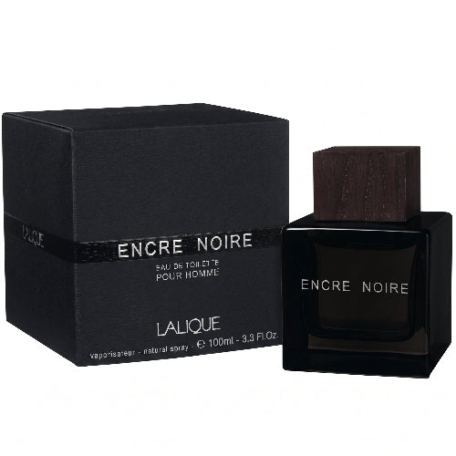 Lalique Encre Noire Eau De Toilette