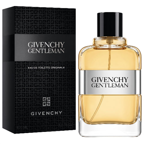 Givenchy Gentleman Eau De Toilette