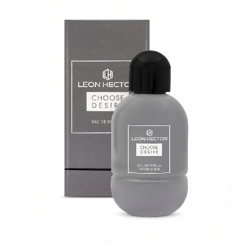 Leon Hector Choose Desire Eau De Parfum
