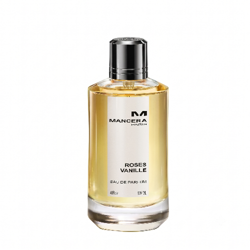 Mancera Roses Vanille Eau De Parfum