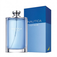 Nautica Voyage Eau De Toilette