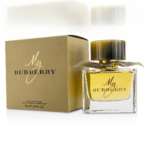My Burberry Eau De Parfum