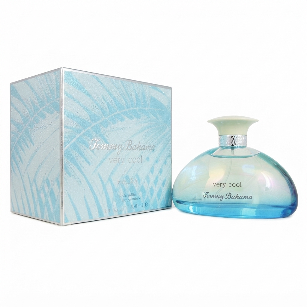 Tommy Bahama Very Cool Eau De Parfum