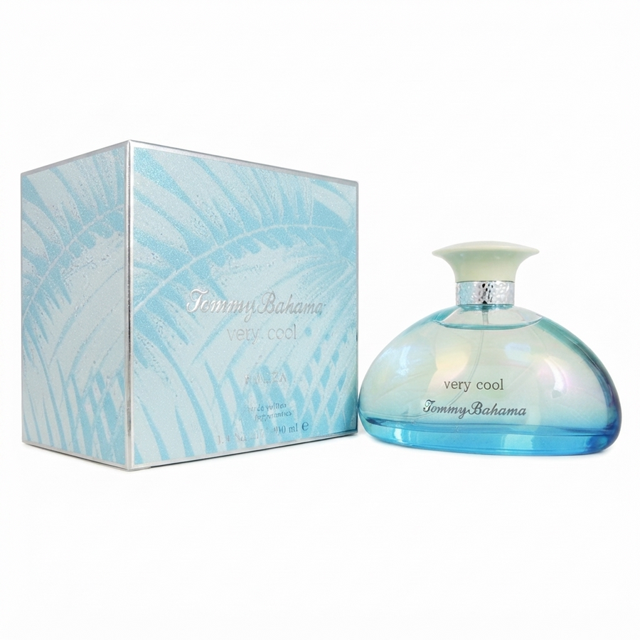 Tommy Bahama Very Cool Eau De Parfum