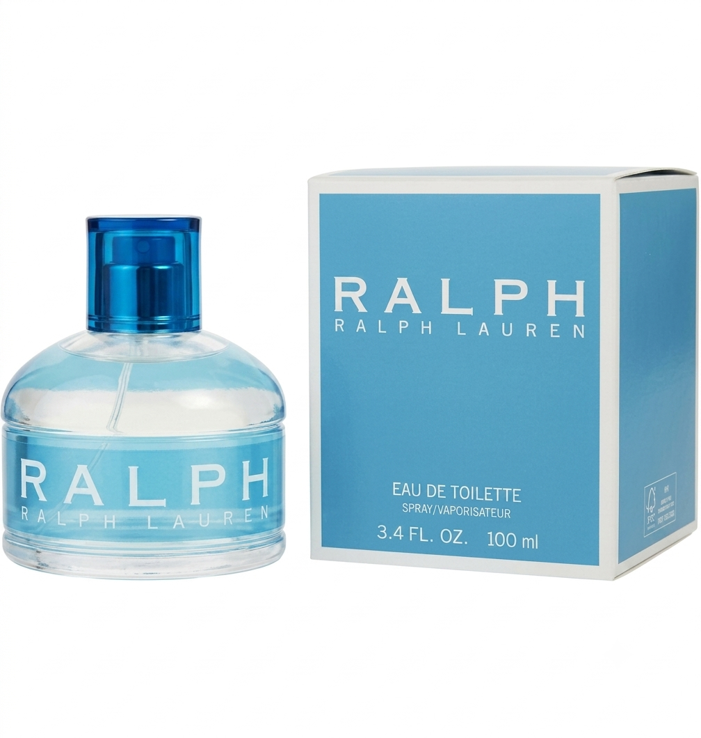 Ralph Lauren Ralph Eau De Toilette