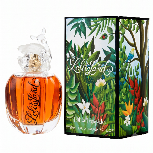 Lolita Lempicka Lolitaland Eau De Parfum