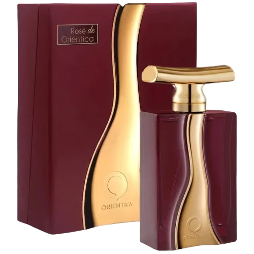 Orientica Rose Eau De Parfum