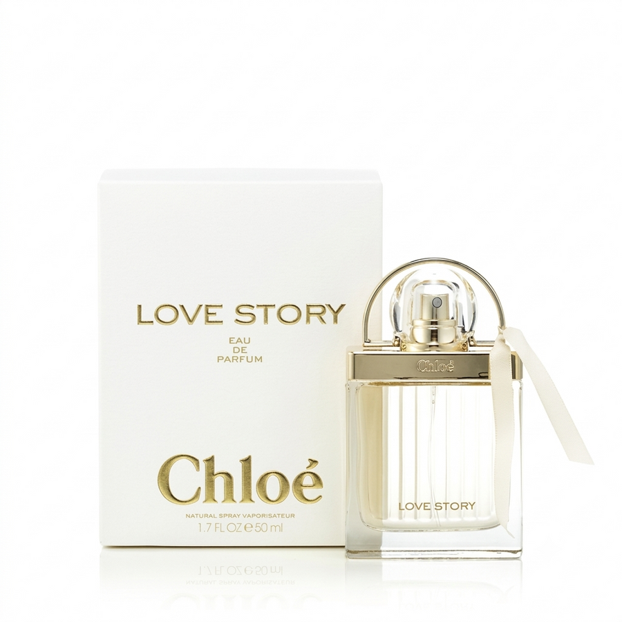 Chloe Love Story Eau De Parfum