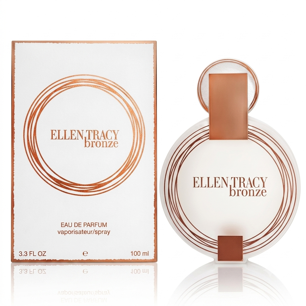 Ellen Tracy Bronze Eau De Parfum