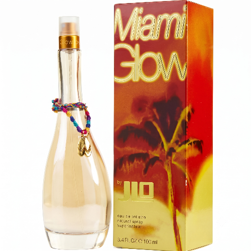 Miami Glow Eau De Toilette