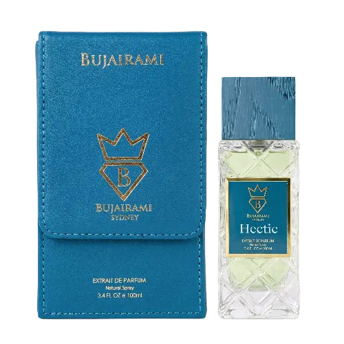 Bujairami Hectic Extrait de Parfum
