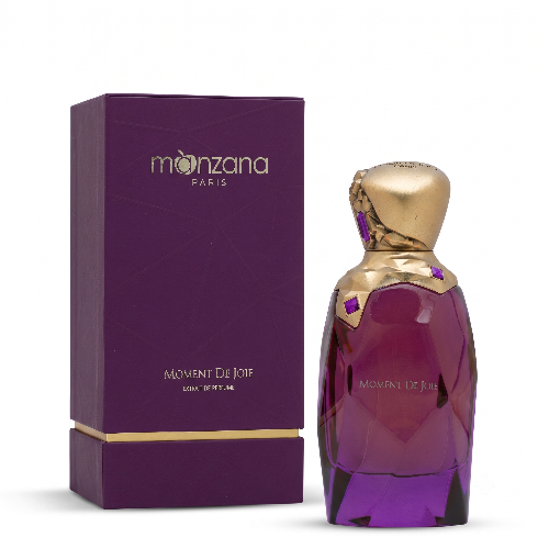 Manzana Moment De Joie Extrait De Parfum