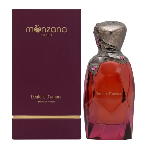Manzana Dentelle D'Amour Extrait De Parfum