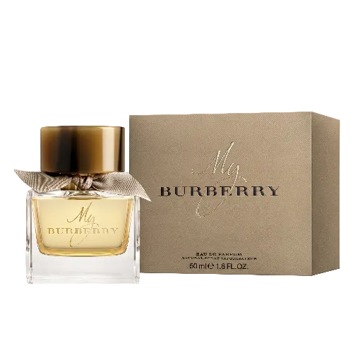 My Burberry Eau De Parfum