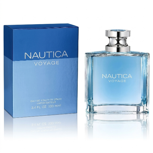 Nautica Voyage Eau De Toilette