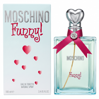 Moschino Funny! Eau De Toilette