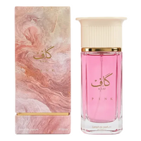 Ahmed Al Maghribi Kaaf Pink Extrait De Parfum