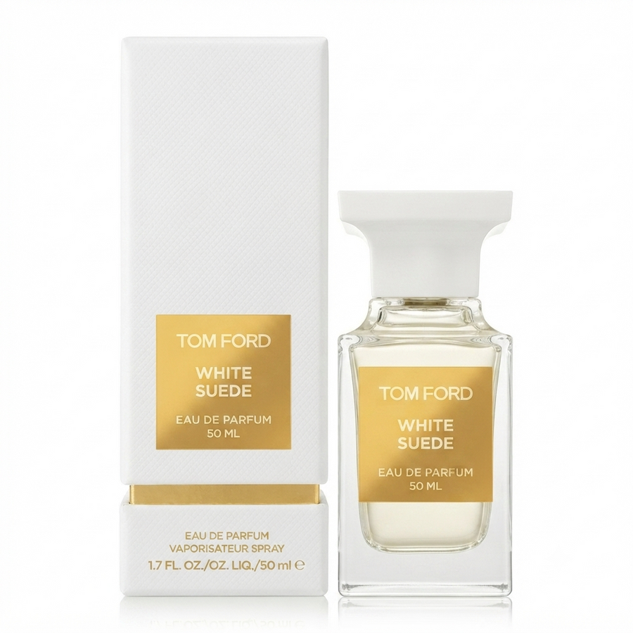 Tom Ford White Suede Eau De Parfum
