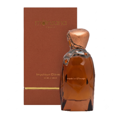 Manzana Impulsion D'Energie Extrait De Parfum