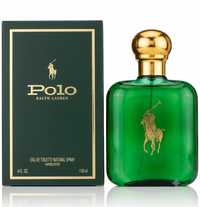Polo Eau De Toilette