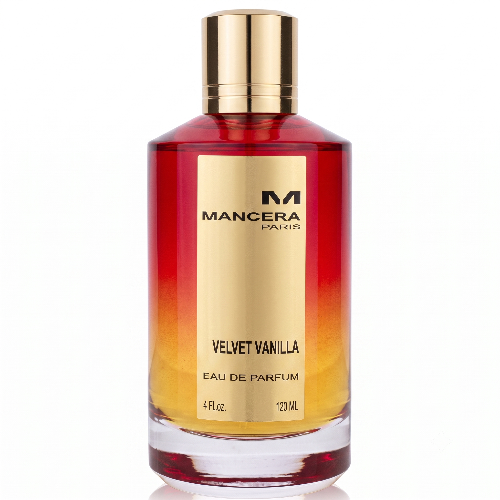 Mancera Velvet Vanilla Eau De Parfum