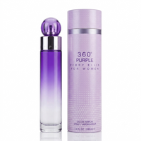 Perry Ellis 360 Purple Eau De Parfum