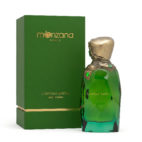 Manzana L'Amour Perdu Extrait De Parfum