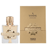 Fragrance World X-Xandal Aromatix Extrait De Parfum