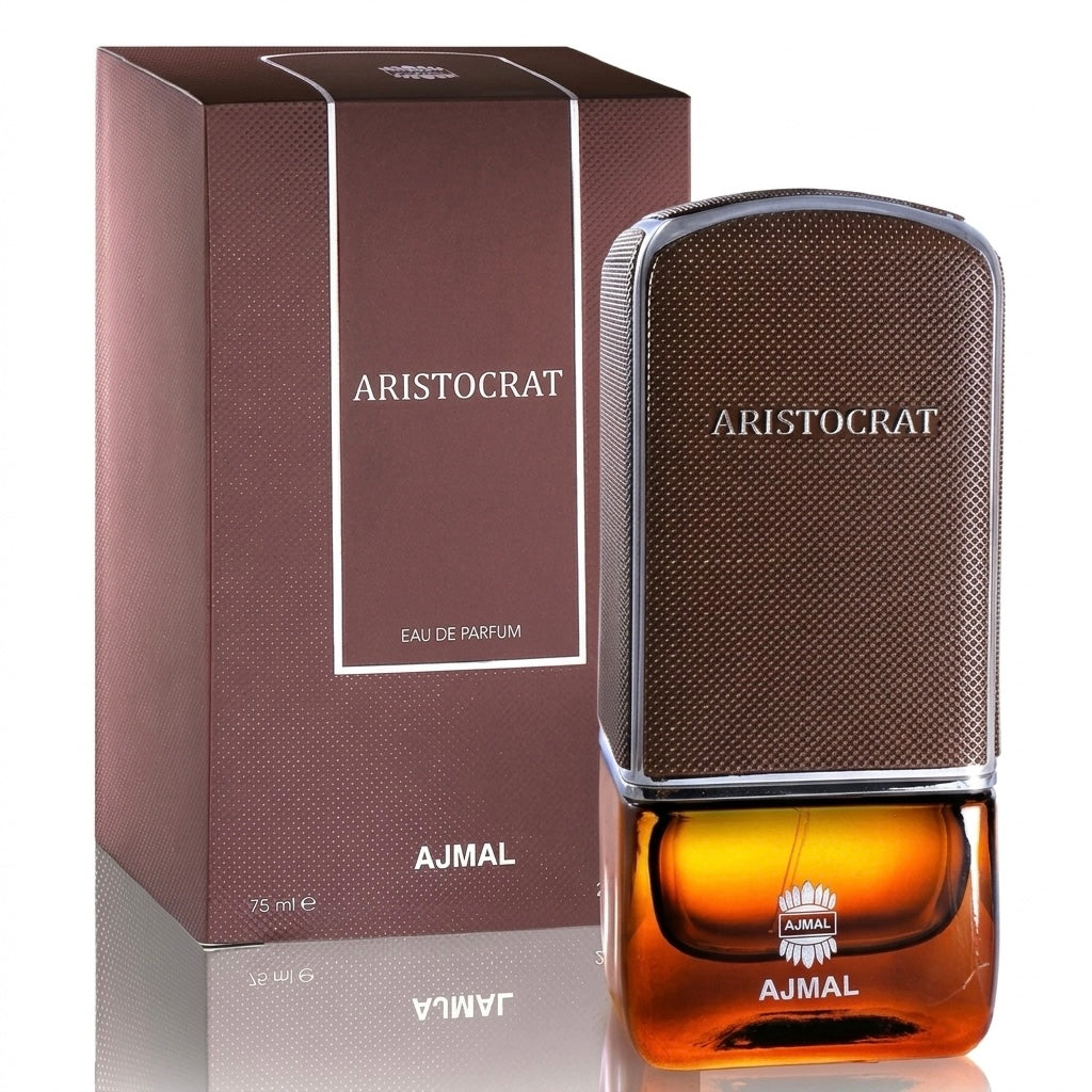 Ajmal Aristocrat Eau De Parfum