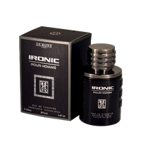 Ironic Pour Homme Eau De Parfum