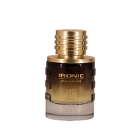 Ironic Oud Mirage Pour Homme Eau De Parfum