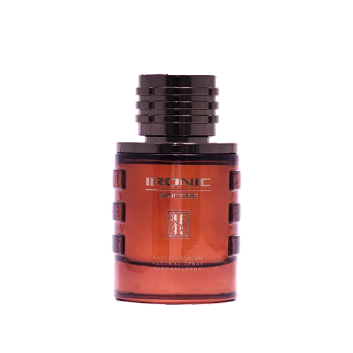 Dumont Ironic Sincere Eau De Parfum
