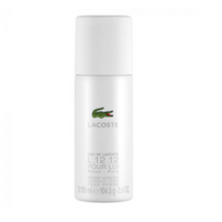 Lacoste Eau De Lacoste L.12.12 Blanc Pure Deodorant