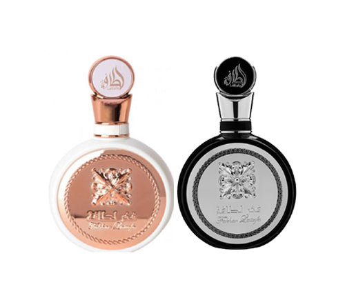 Lattafa Fakhar Perfume For Men & Women