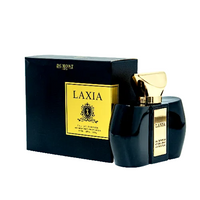 Laxia Eau de Parfum — Unisex Fragrance | PerfumeBox