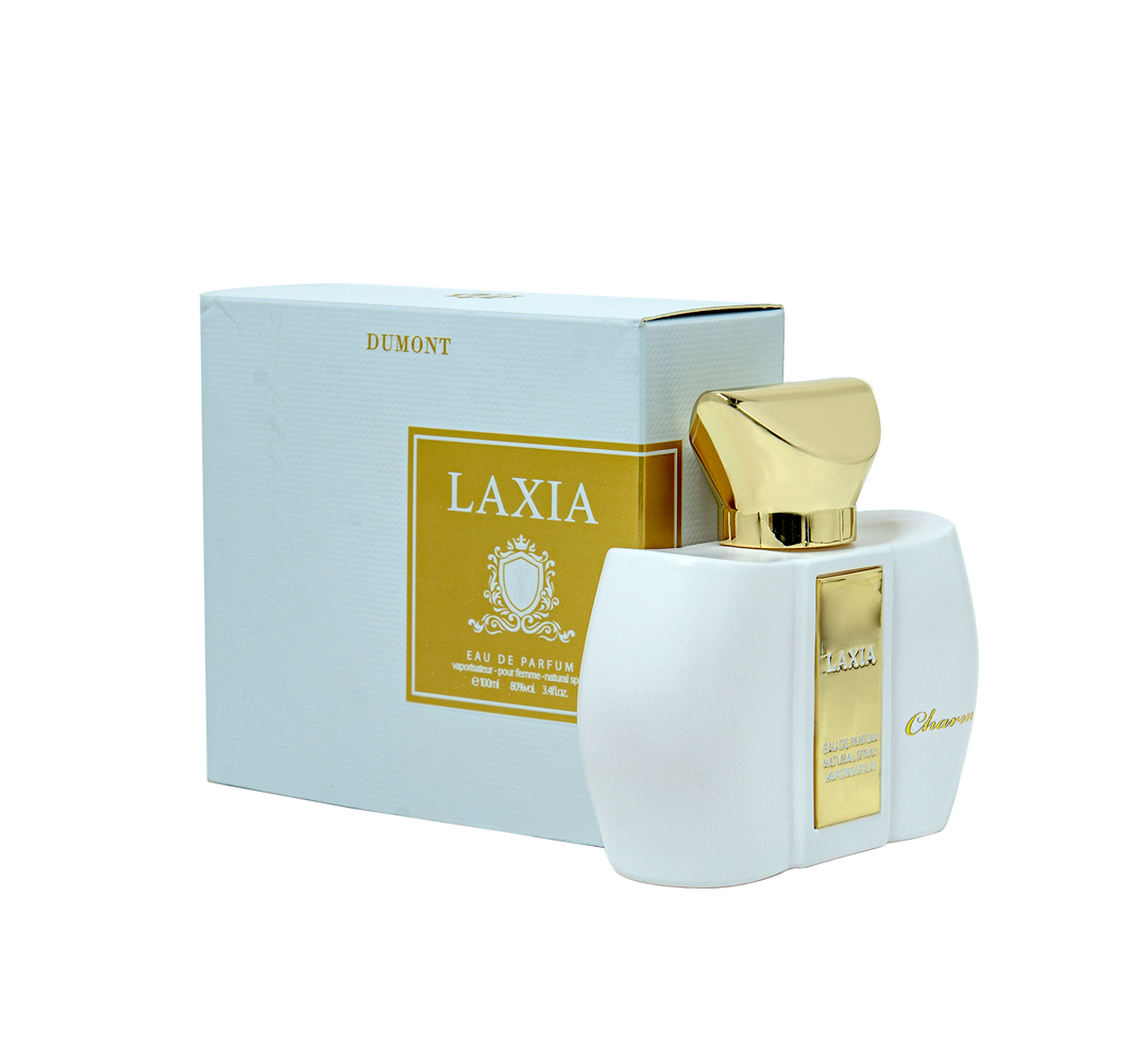 Laxia Charm by Dumont EDP 3.4oz For Women