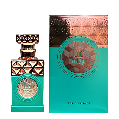 Paris Corner Minya Eau De Parfum | PerfumeBox Paris Corner Minya Eau De Parfum | PerfumeBox