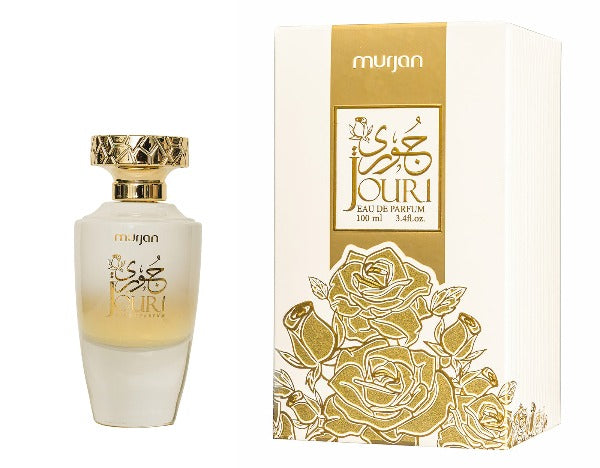 Dumont Murjan Jouri Eau de Parfum — Unisex Fragrance | PerfumeBox