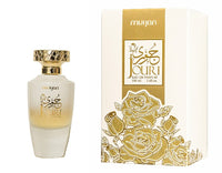 Dumont Murjan Jouri Eau de Parfum — Unisex Fragrance | PerfumeBox