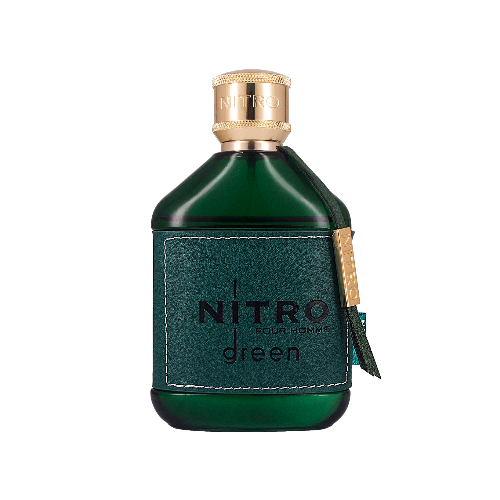 Dumont Nitro Green — Oriental Perfume | PerfumeBox