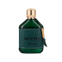 Dumont Nitro Green — Oriental Perfume | PerfumeBox