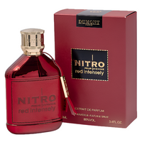 Dumont Nitro Red Intensely Extrait de Parfum — Unisex Fragrance | PerfumeBox