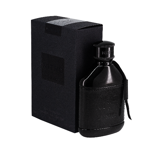 Dumont Nitro Intense Eau de Parfum — Unisex Fragrance | PerfumeBox