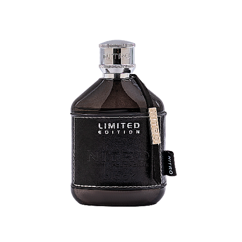 Dumont Nitro Black Limited Edition — Oriental Perfume | PerfumeBox